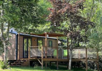 Camping L'Offrerie
