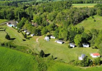Camping La Ripole