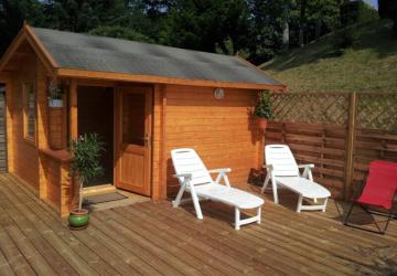 Camping La Ripole