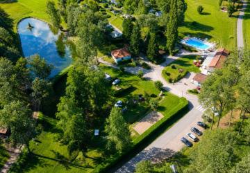 Camping La Ripole