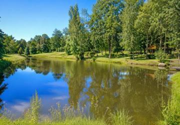 Camping La Ripole