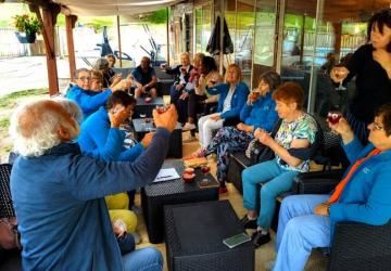 Camping La Ripole