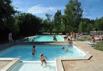 Camping la Ferme de Perdigat