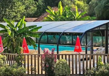 Camping APV La Pélonie