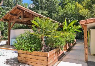 Camping APV La Pélonie