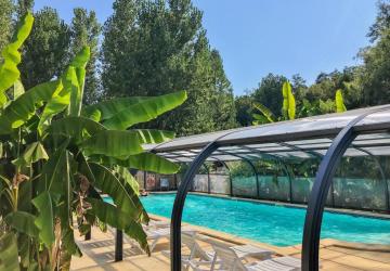 Camping APV La Pélonie