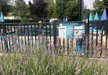 Camping Le Pontillou