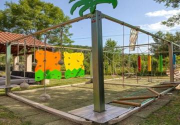 Camping Le Pontillou