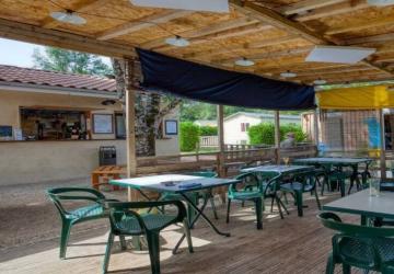 Camping Le Pontillou