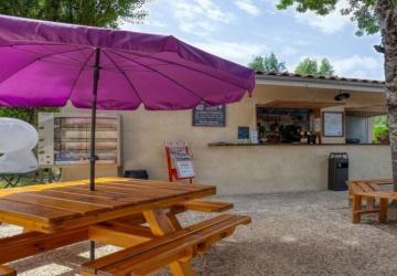 Camping Le Pontillou