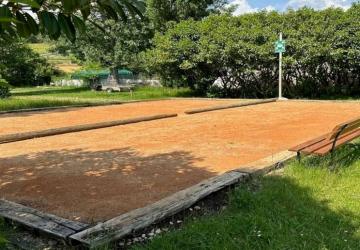 Camping Le Pontillou