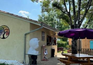 Camping Le Pontillou