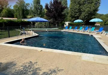 Camping Le Pontillou