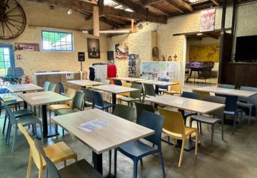 Camping Lestaubière