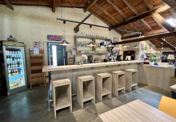 Camping Lestaubière