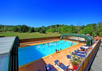 Le Plein Air des Bories