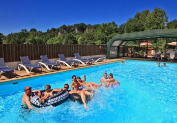 Le Plein Air des Bories