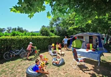 Le Plein Air des Bories