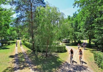 Le Plein Air des Bories