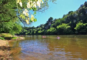 Le Plein Air des Bories