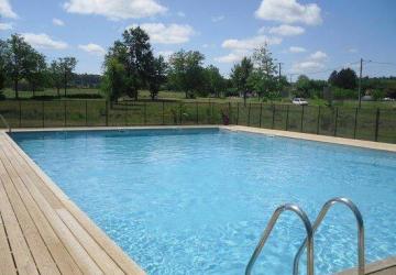 CAMPING LE PONT DE VICQ 