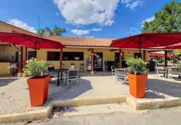 CAMPING LE PONT DE VICQ 