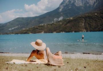 Camping Sunêlia La Presqu'île****