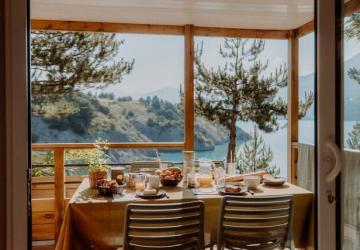 Camping Sunêlia La Presqu'île****