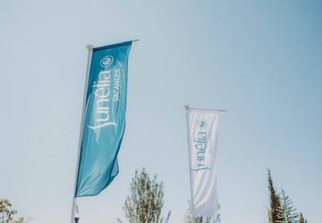 Camping Sunêlia La Presqu'île****