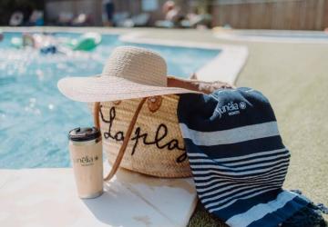Camping Sunêlia La Presqu'île****