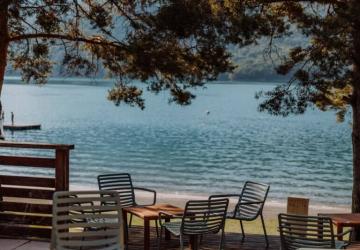 Camping Sunêlia La Presqu'île****