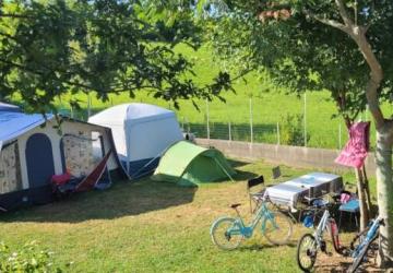 Camping UR-ONEA