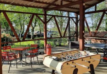 Le Domaine du CASTEX - Camping & Hébergement