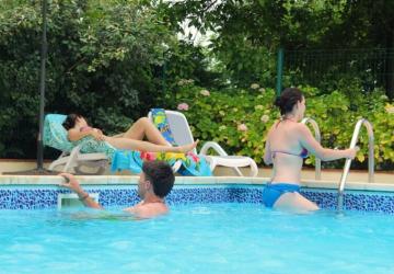 Le Domaine du CASTEX - Camping & Hébergement
