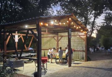 Le Domaine du CASTEX - Camping & Hébergement