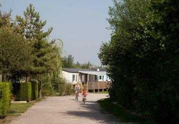 Camping Le Champ Neuf
