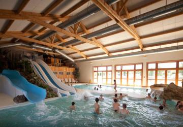 Camping Le Champ Neuf