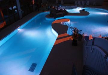 Camping Le Champ Neuf