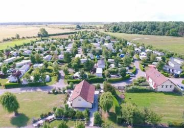 Camping Le Champ Neuf