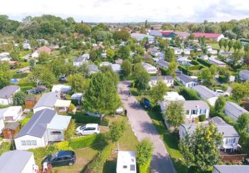 Camping Le Champ Neuf