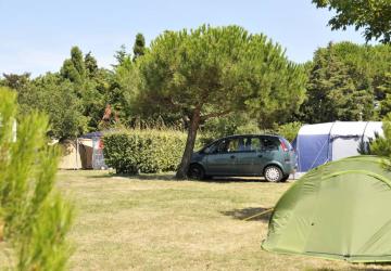 Camping Le Beaulieu