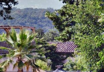 Camping Sunêlia L'Argentiere