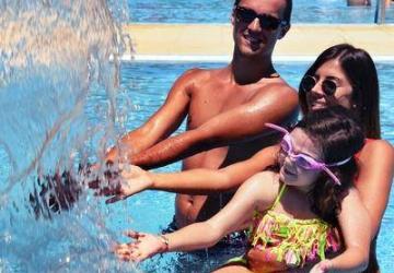 Camping Sunêlia L'Argentiere