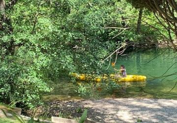 Camping les Fouguières