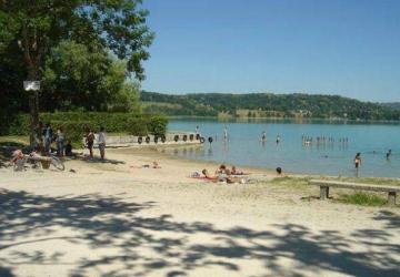 Camping Onlycamp Les Peupliers