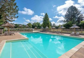 Camping Les Gorges du Chambon