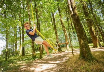 Domaine de l'Oiselière