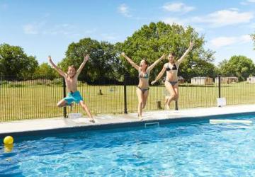 Domaine de l'Oiselière