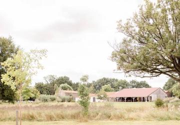 Domaine de l'Oiselière