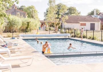 Domaine de l'Oiselière